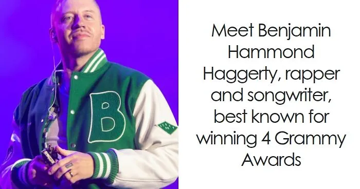 Macklemore: Bio And Career Highlights