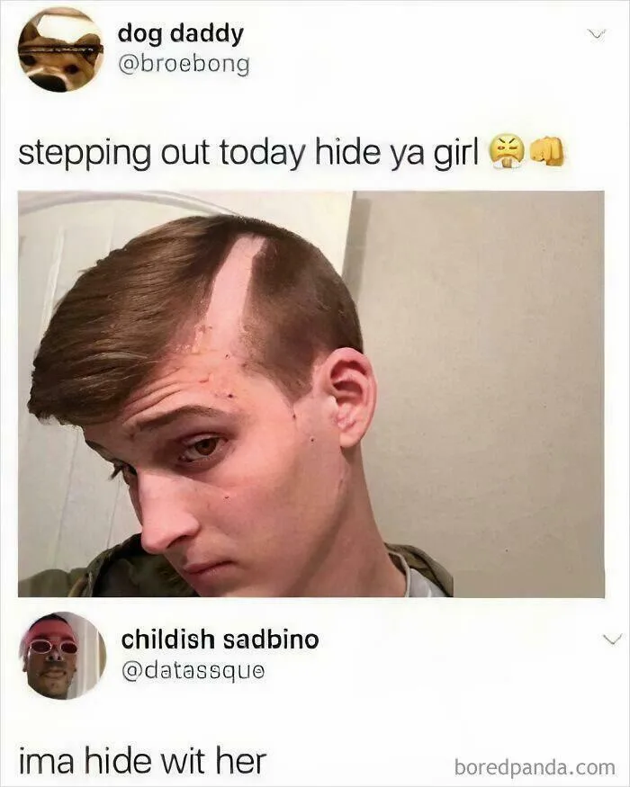 You Know What It Is