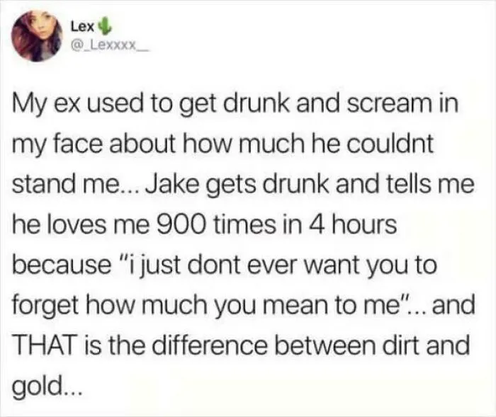From Heartbreak To Home