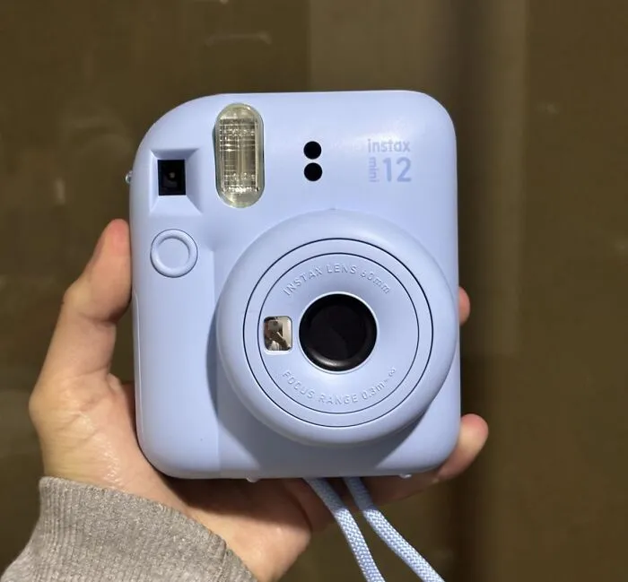 Get Printed Photos That Exist In The Real World Instead Of Disappearing Into A Camera Roll Nobody Scrolls Back Through Thanks To The <a Style="Display:inline;" Href="Https://Www.amazon.com/Fujifilm-Instax-Mini-Holiday-Bundle/Dp/B0flg761g2?ie=utf8&th=1&linkcode=ll2&tag=bpdog-20&linkid=d163f0129a4034cb89ac813056003567&language=en_us&ref_=as_li_ss_tl" Target="_blank">  <span Style="Font: Inherit; Color: #d74b1f;"> Fujifilm Instax Mini </Span> That Makes Every Moment Something You Can Actually Hold Onto