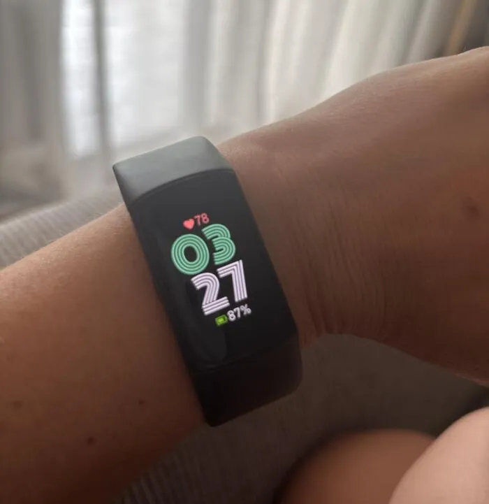 Sleep Scores, Heart Rate Data, And A Daily Readiness Metric That Will Make You Rethink Every Late Night Decision You've Been Making, The <a Style="Display:inline;" Href="Https://Www.amazon.com/Fitbit-Charge-Fitness-Tracker-Google/Dp/B0cc62zg1m?ie=utf8&th=1&linkcode=ll2&tag=bpdog-20&linkid=c2909b2a51ca949178bb5f19d2d3a09b&language=en_us&ref_=as_li_ss_tl" Target="_blank">  <span Style="Font: Inherit; Color: #d74b1f;"> Fitbit Charge 6 </Span> Tracks Everything Your Body Is Doing And Has Absolutely No Interest In Keeping It A Secret