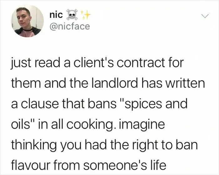 Land Of The Free