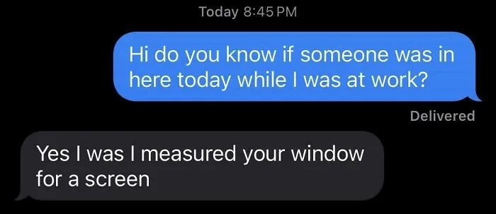 The Landlord Keeps Entering My Apartment Without Notice