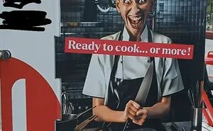 "Creepy Design": 85 Design Fails That Look Creepy And Make People Feel Uncomfortable (New Pics)