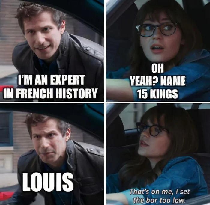 64 Random Silly Memes That Might Bring A Smile To Anyone Feeling Overwhelmed Today