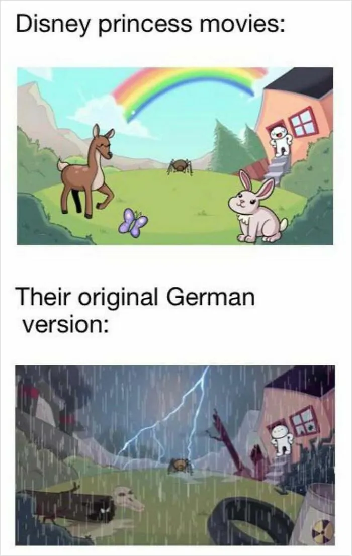 64 Random Silly Memes That Might Bring A Smile To Anyone Feeling Overwhelmed Today
