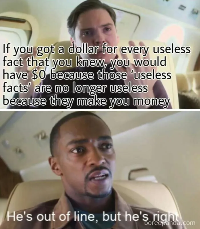 64 Random Silly Memes That Might Bring A Smile To Anyone Feeling Overwhelmed Today