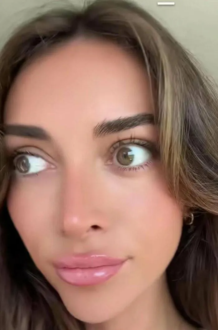 Asegura Que No USA Filtros
