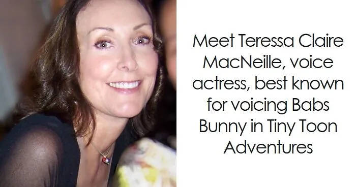Tress MacNeille: Bio And Career Highlights