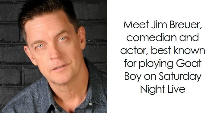 Jim Breuer: Bio And Career Highlights