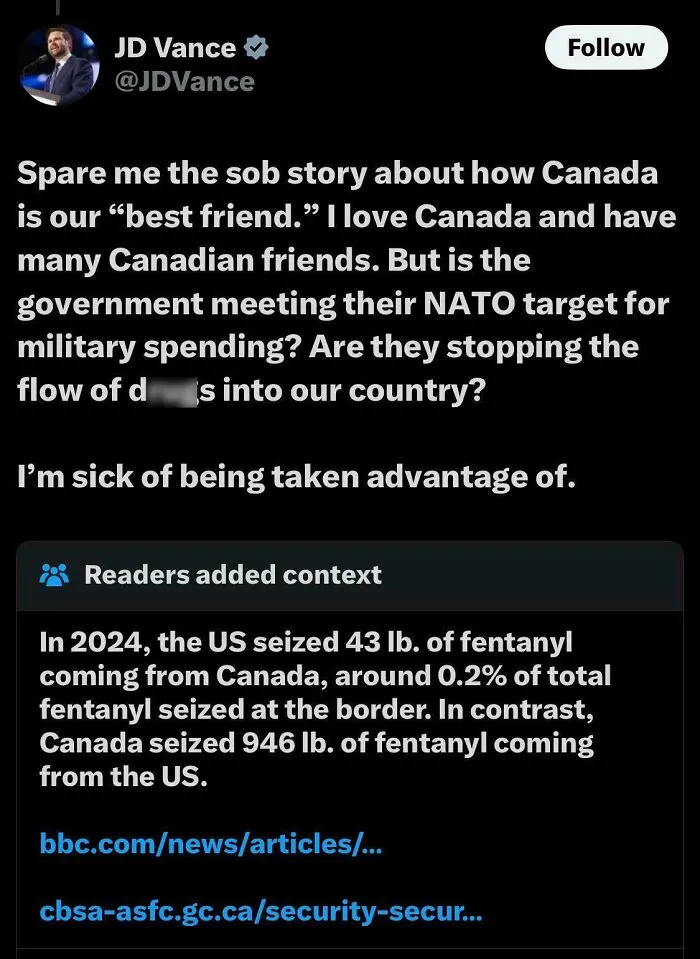 Ended By Community Notes