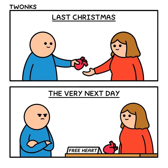 65 New Sarcasm-Filled Comics By The Artist Steve Nelson