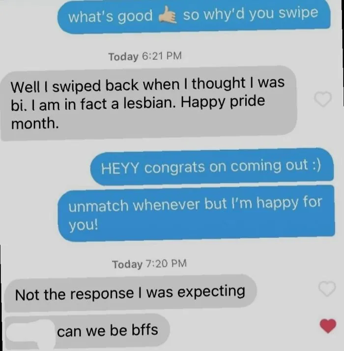 Happy Pride Month!!