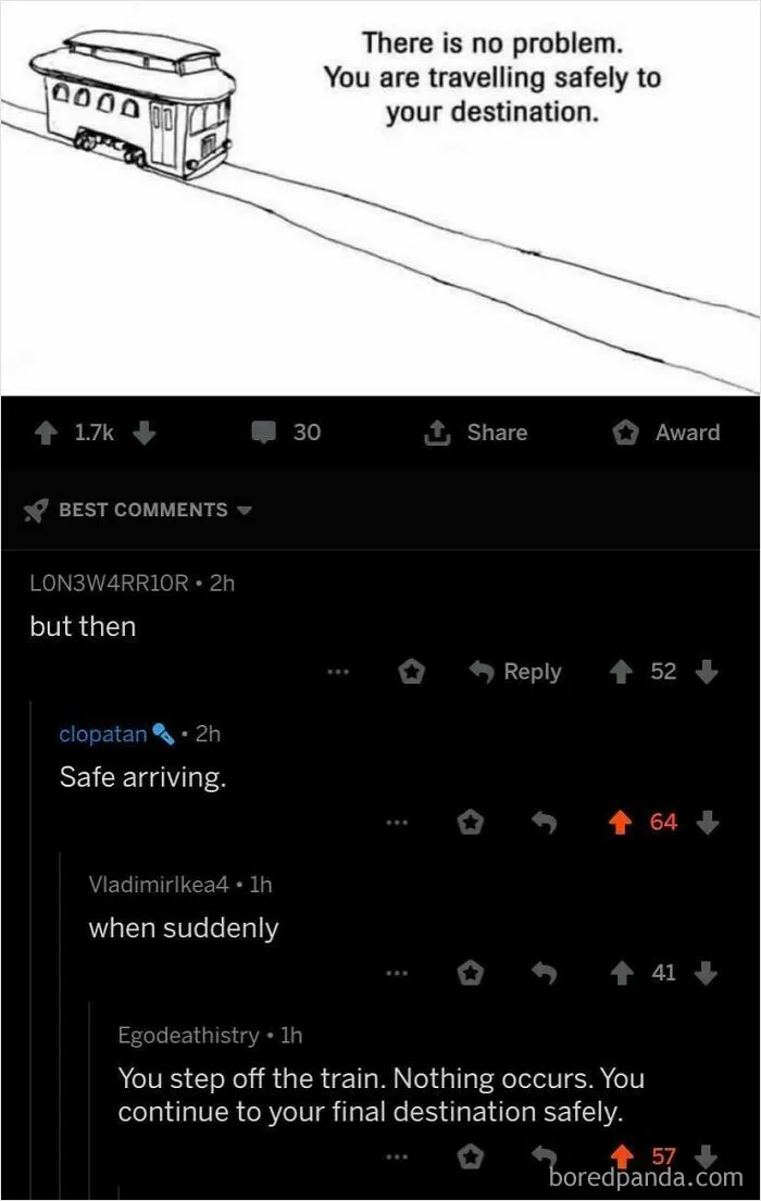 Very Oddly Wholesome