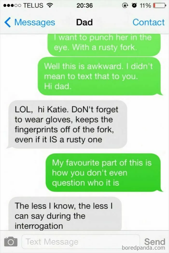 Good Parenting