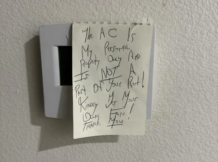Is This Legal? 