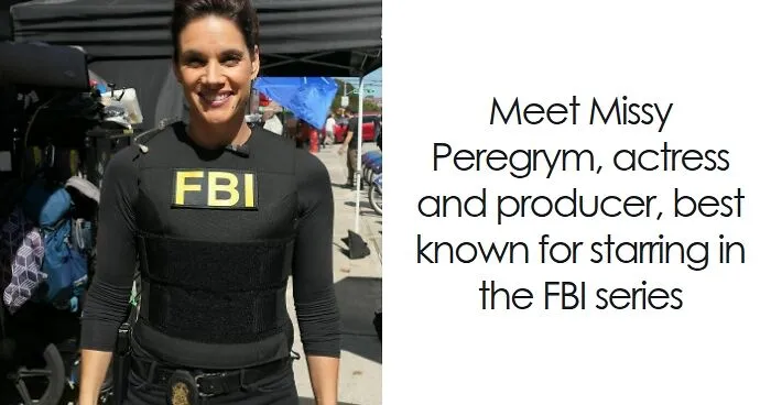 Missy Peregrym: Bio And Career Highlights