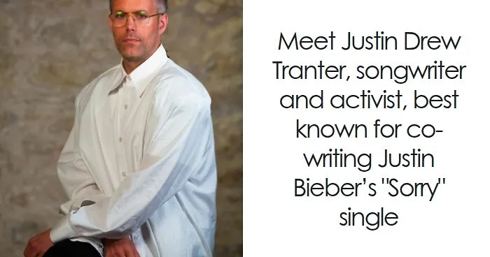 Justin Tranter: Bio And Career Highlights
