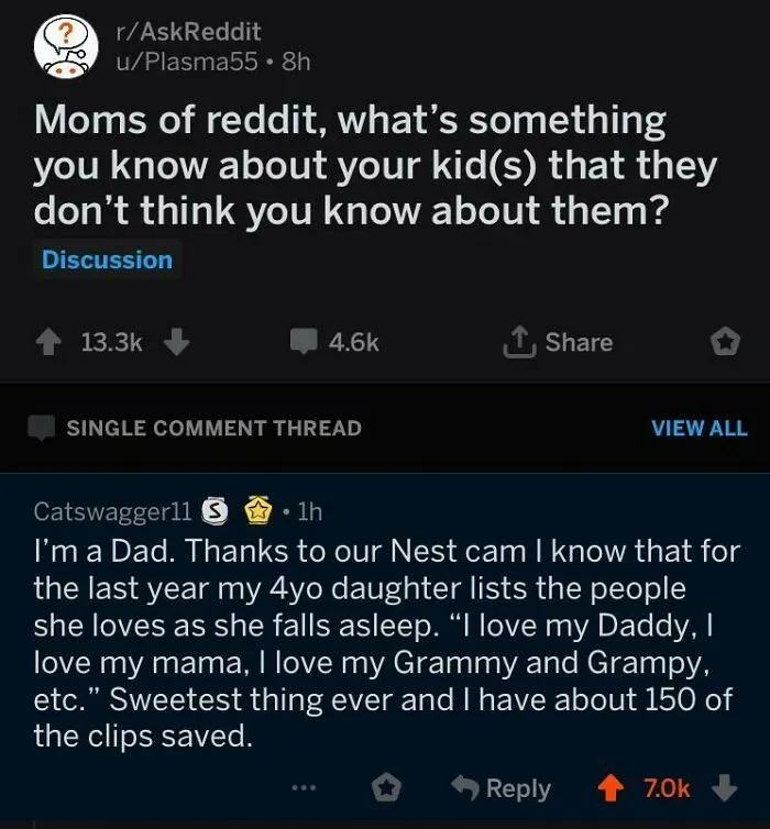 This Is So Sweet