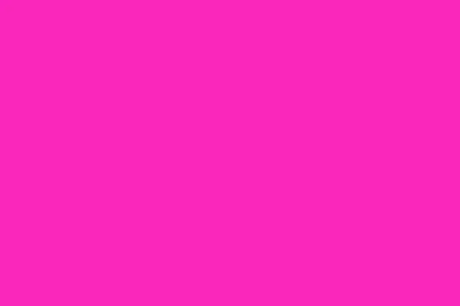 A solid magenta color fills the entire frame. This vibrant hue is a fantastic choice for those who want to pick a color that stands out.