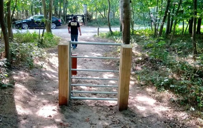 Most Useful Fencegate Ever