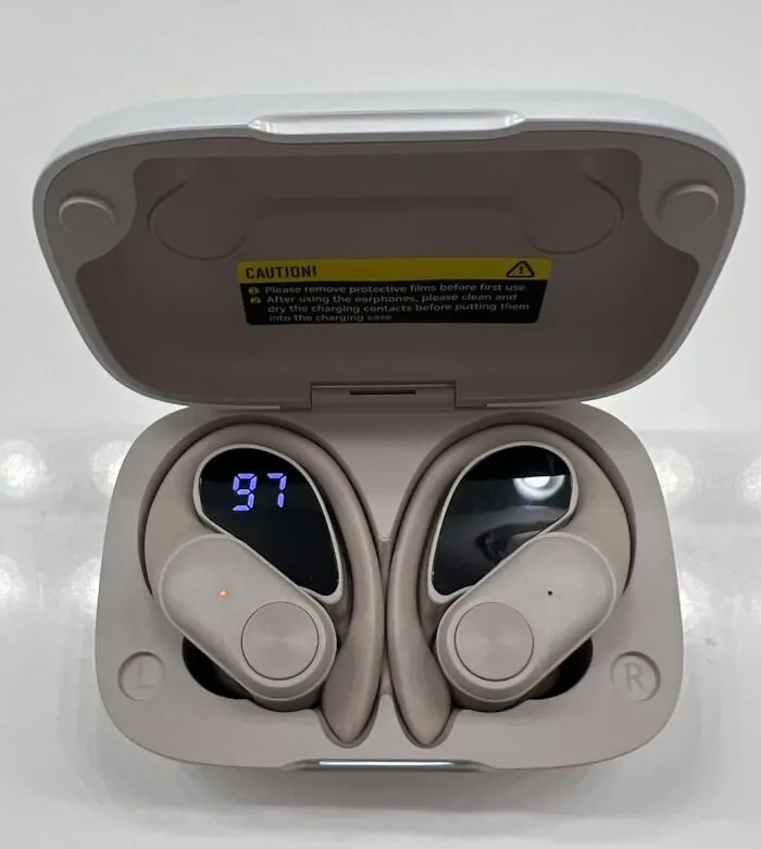Cutting The Cord On Commutes, Workouts, And Every Situation Where Wires Have Absolutely No Business Being Involved, <a Style="Display:inline;" Href="Https://Www.amazon.com/Bluetooth-Headphones-Waterproof-Earphones-Contrast-Color/Dp/B0c77rcn4x?ie=utf8&th=1&linkcode=ll2&tag=bpscorpion-20&linkid=eed4f7abe17c1f47468c564befb5551d&language=en_us&ref_=as_li_ss_tl" Target="_blank">  <span Style="Font: Inherit; Color: #d74b1f;"> Wireless Earbuds </Span> Are The Kind Of Upgrade That Makes Going Back Feel Genuinely Impossible