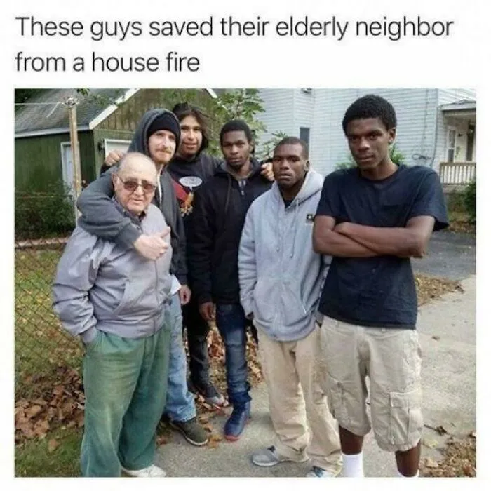 33 Wholesome Posts About Men Defining Masculinity In Their Own Way
