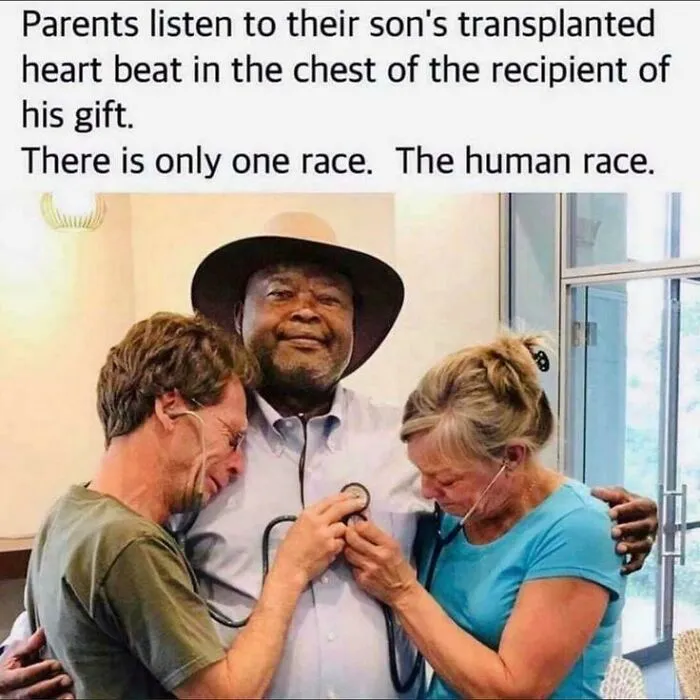 33 Wholesome Posts About Men Defining Masculinity In Their Own Way