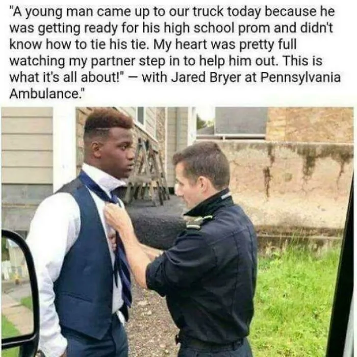 33 Wholesome Posts About Men Defining Masculinity In Their Own Way