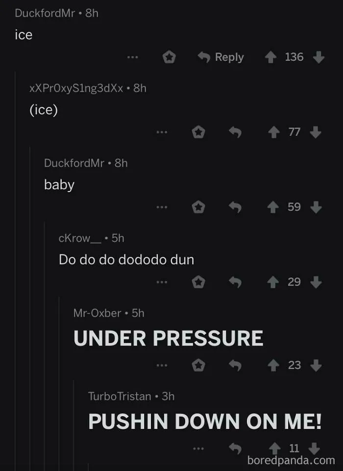 Ice Cold