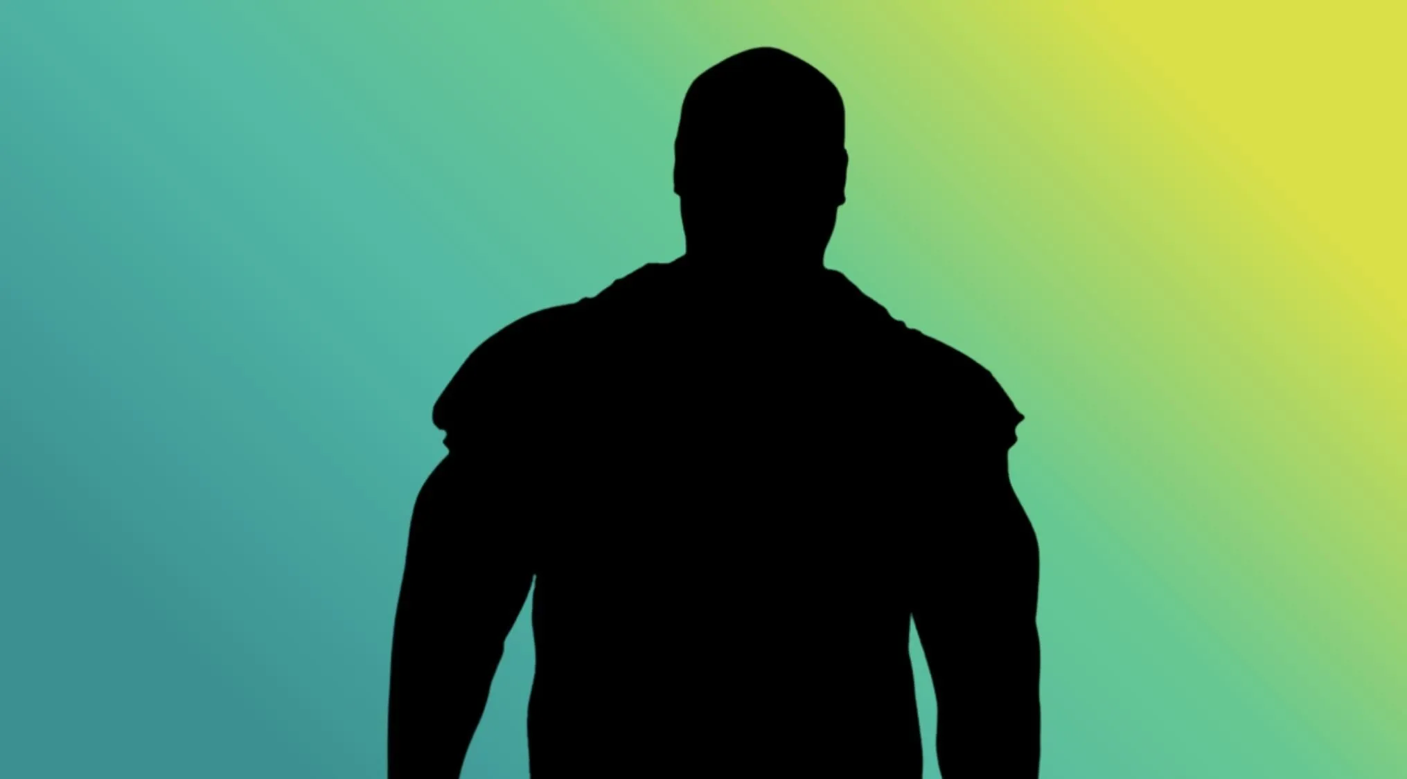 Character silhouettes Part 5: Which Stephen King character is depicted behind the silhouette?