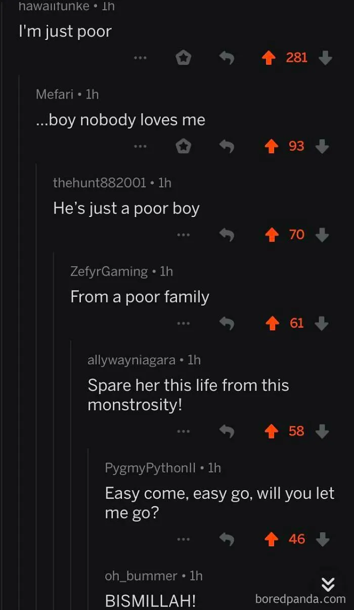 It All Happened So Quickly