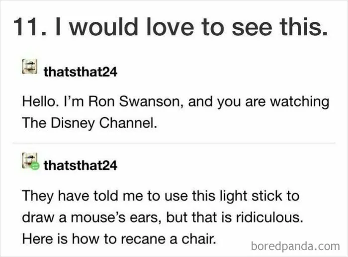 On An Article About Disney Memes