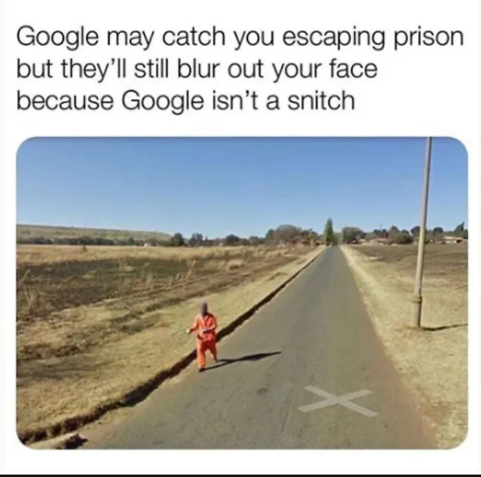 Thanks Google