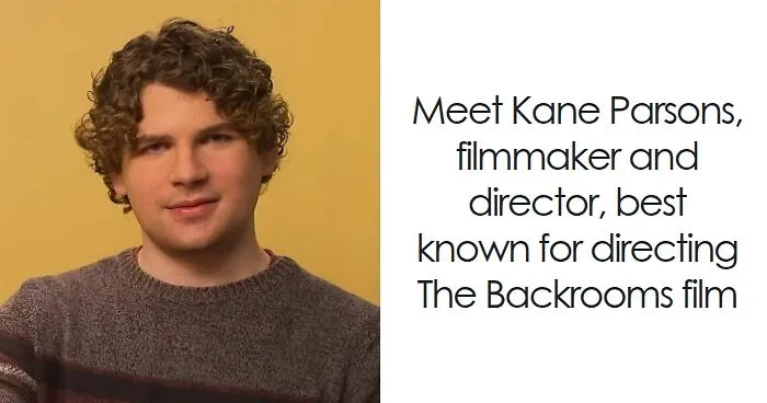 Kane Parsons: Bio And Career Highlights