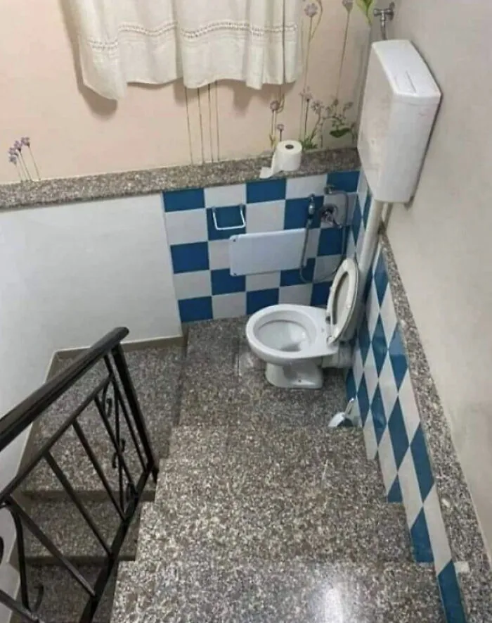 79 Houses So Weird People Couldn’t Believe They Were Actually For Sale
