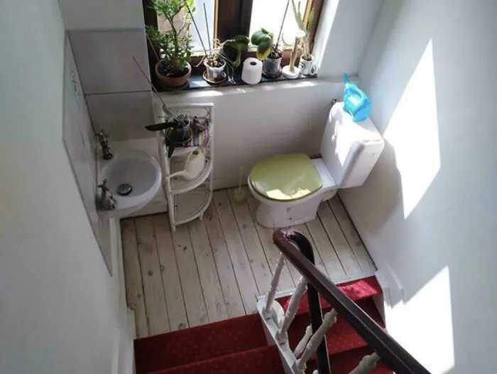 79 Houses So Weird People Couldn’t Believe They Were Actually For Sale