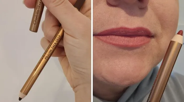 The Lip Liner That Makeup Artists Reach For When They Need It To Actually Stay Put All Day, The <a Style="Display:inline;" Href="Https://Www.amazon.com/Charlotte-Tilbury-Cheat-Liner-Pencil/Dp/B0f6vkcnmk?ie=utf8&th=1&linkcode=ll2&tag=bpdeer-20&linkid=cd373930f8f4cdeeb0b090e0ec575546&language=en_us&ref_=as_li_ss_tl" Target="_blank">  <span Style="Font: Inherit; Color: #d74b1f;"> Charlotte Tilbury Lip Liner Pencil </Span> Is The Prime Day Beauty Find That Sells Itself The Moment You Try It