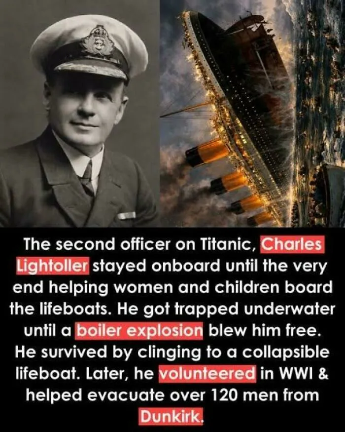 Titanic