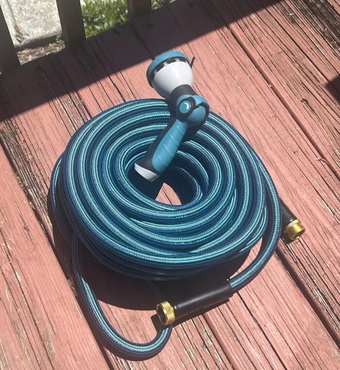 A Garden Hose That Actually Survives The Summer Without Kinking, Cracking, Or Giving Up Halfway Through Watering Is Exactly What A <a Style="Display:inline;" Href="Https://Www.amazon.com/Non-Expanding-Lightweight-Kink-Free-Flexible-Resistant/Dp/B0gt99s2rx?ie=utf8&th=1&linkcode=ll2&tag=bpcorgi-20&linkid=9564cf20cc38ca220925bd38b011b080&language=en_us&ref_=as_li_ss_tl" Target="_blank">  <span Style="Font: Inherit; Color: #d74b1f;"> 25ft Abrasion Resistant Water Hose </Span> Brings To A Yard That Deserves Better Than What's Been Out There