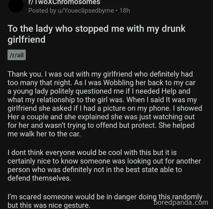I’ll Remove This If It’s Been Posted But Heres This