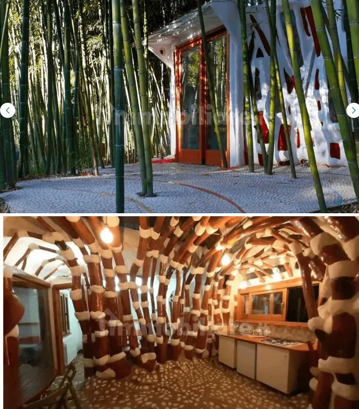 79 Houses So Weird People Couldn’t Believe They Were Actually For Sale