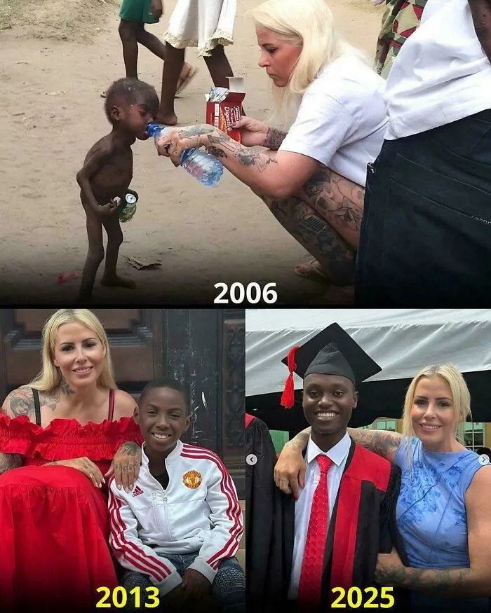 Xpost: Humanity