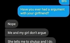 People Are Glad These 34 Text Screenshots Are Now On The Internet Forever As They’re Hilarious