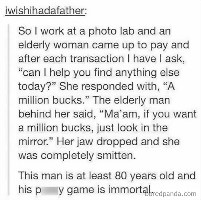 What A Guy