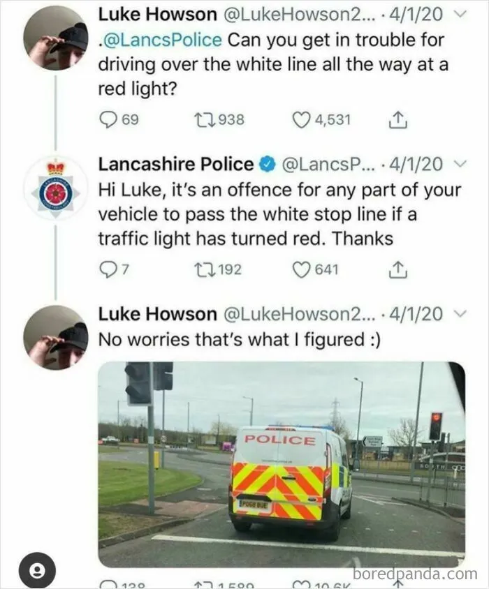 Madlad Is Stepping Over The Line
