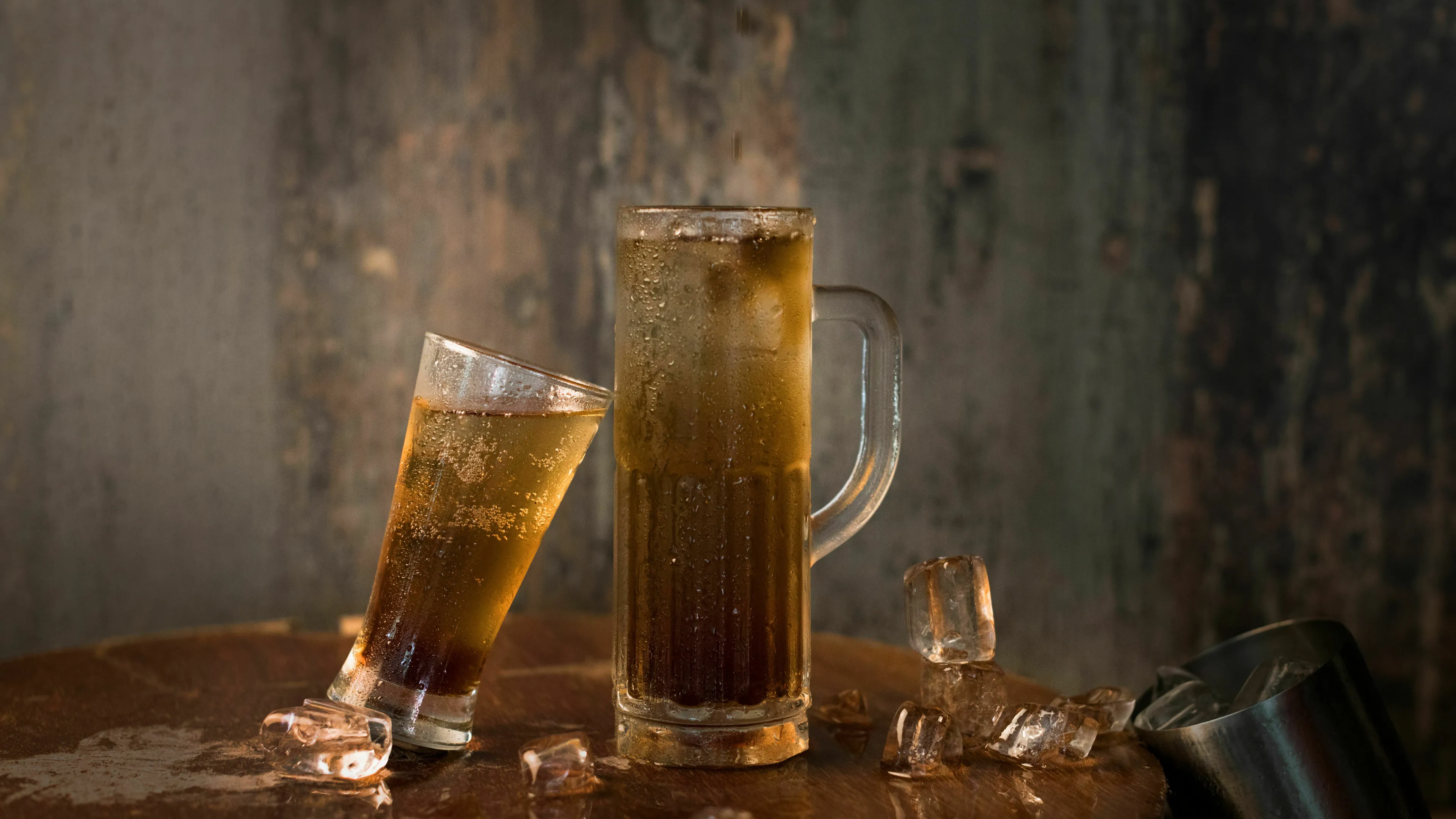 General knowledge quiz question: what fruit is traditionally used to make cider?