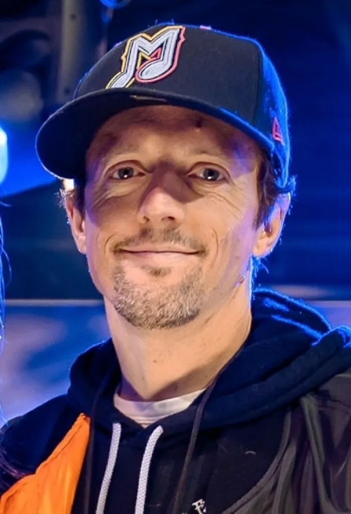 Singer-Songwriter Jason Mraz, 49