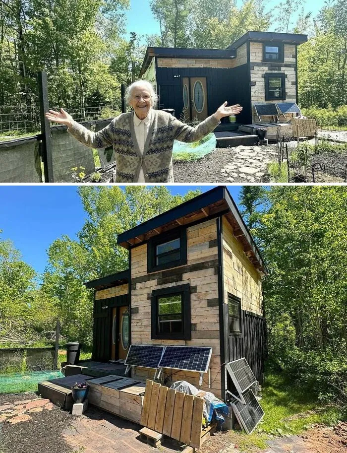 This Little Island Gem Was Built By One Determined Woman