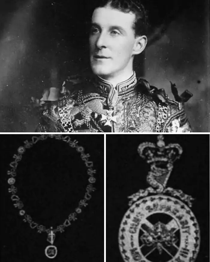 Priceless, The Irish Crown Jewels